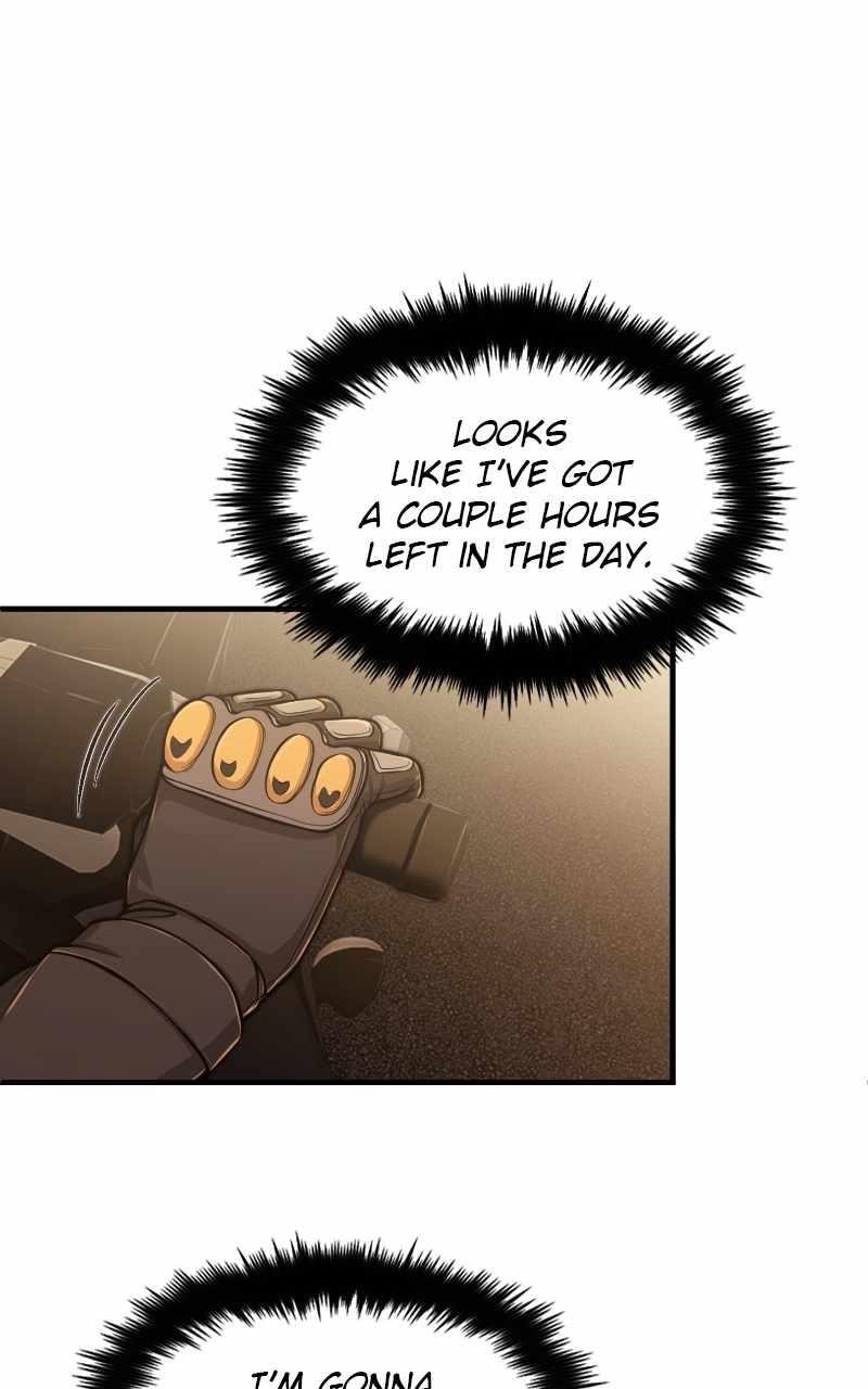 Paranoid Mage - Chapter 16 Page 83