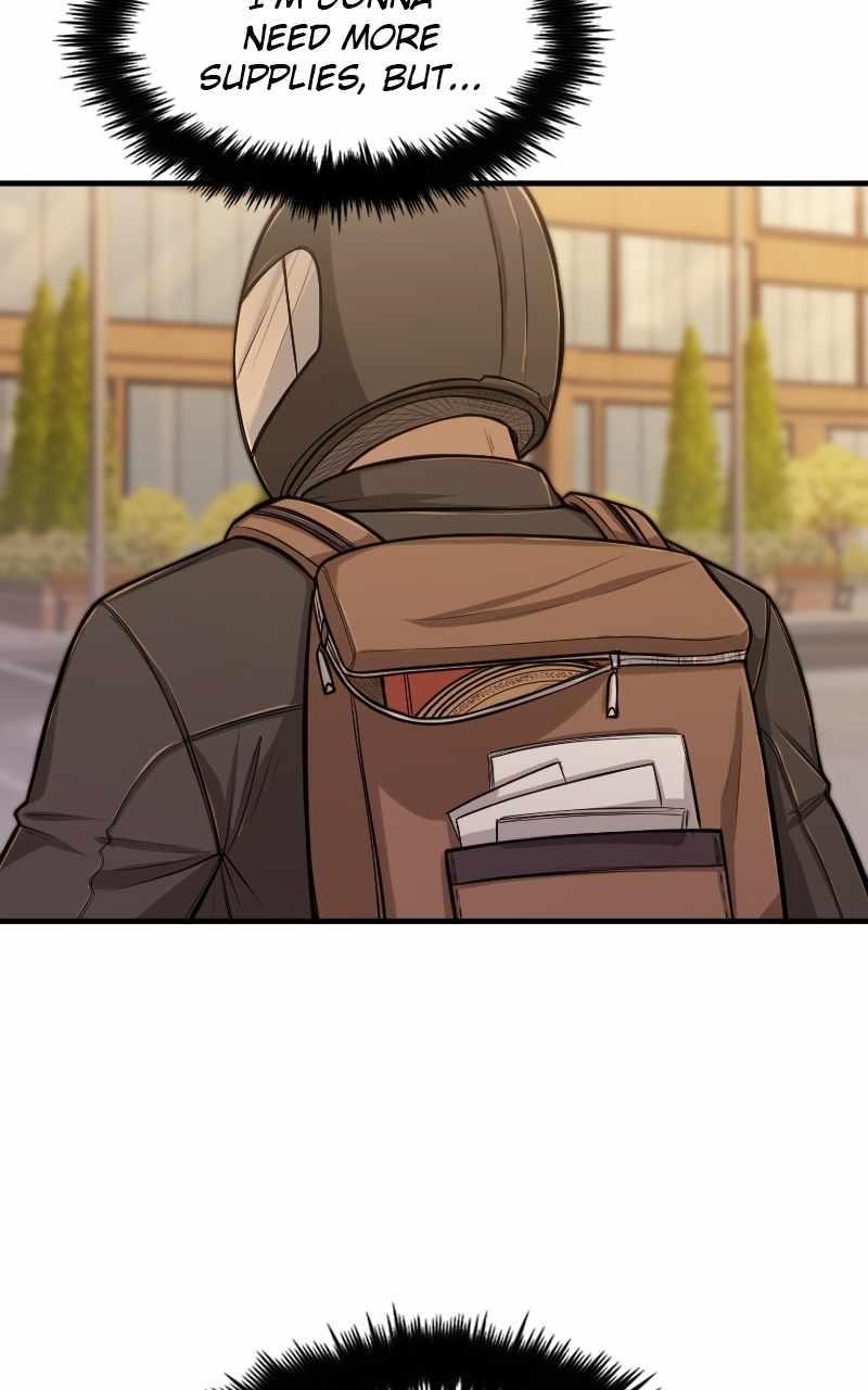 Paranoid Mage - Chapter 16 Page 84