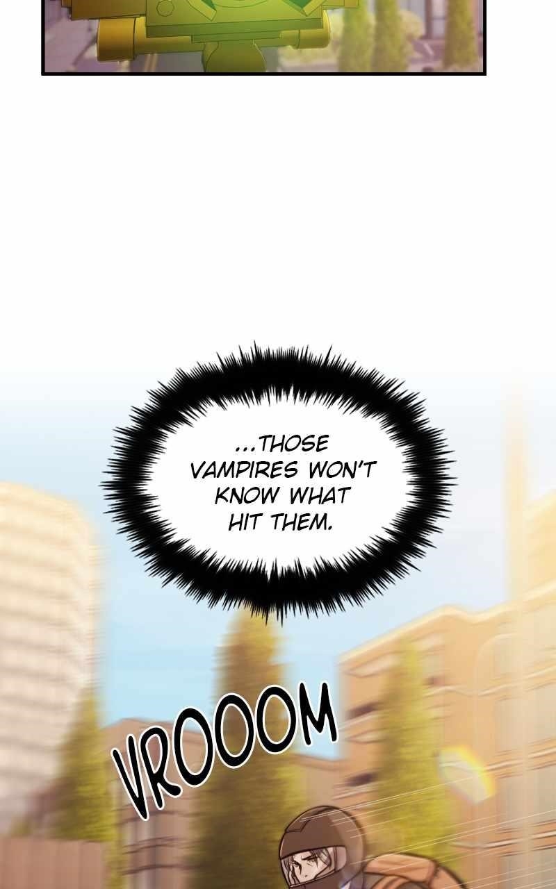 Paranoid Mage - Chapter 16 Page 87