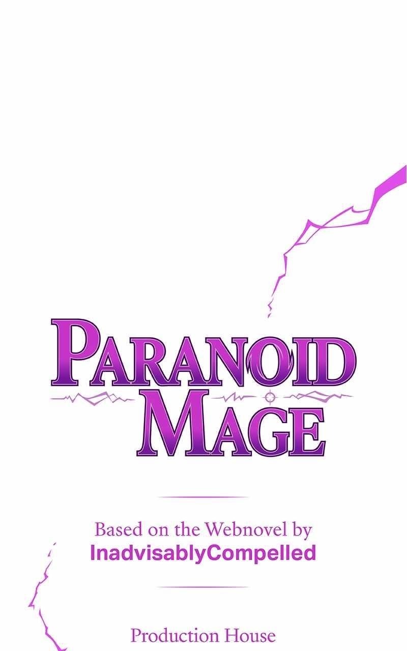 Paranoid Mage - Chapter 16 Page 89