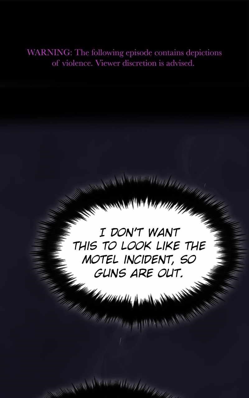 Paranoid Mage - Chapter 17 Page 1