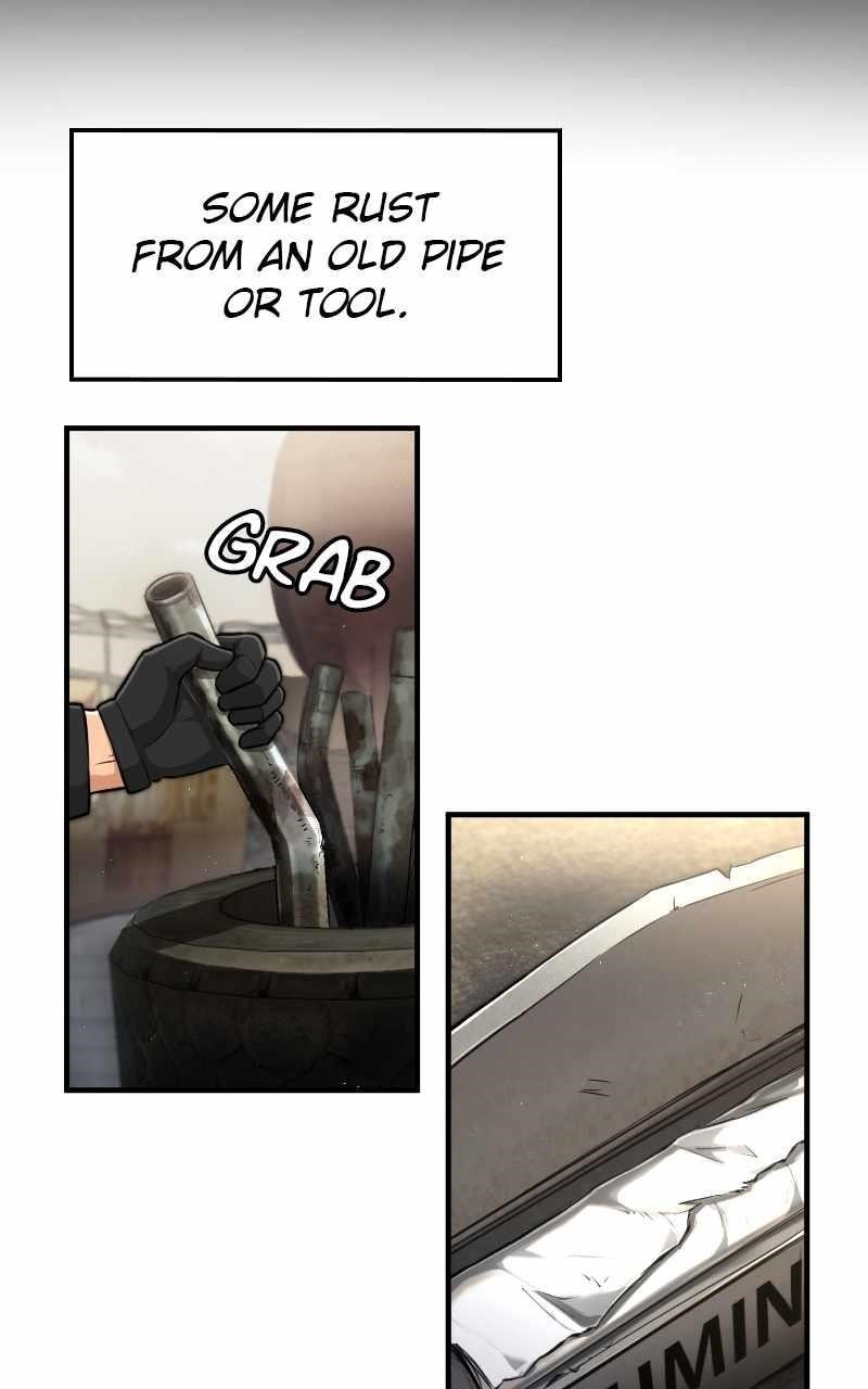 Paranoid Mage - Chapter 17 Page 10