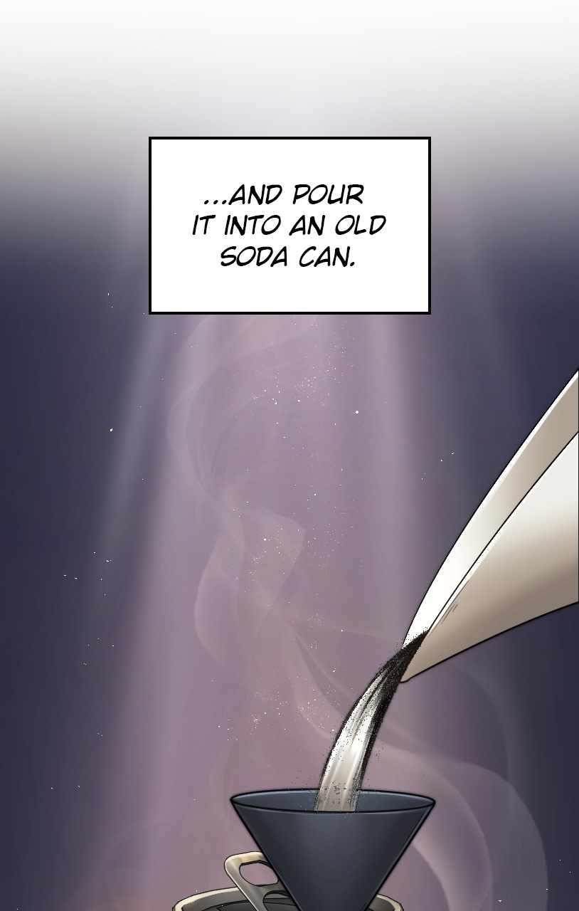 Paranoid Mage - Chapter 17 Page 13