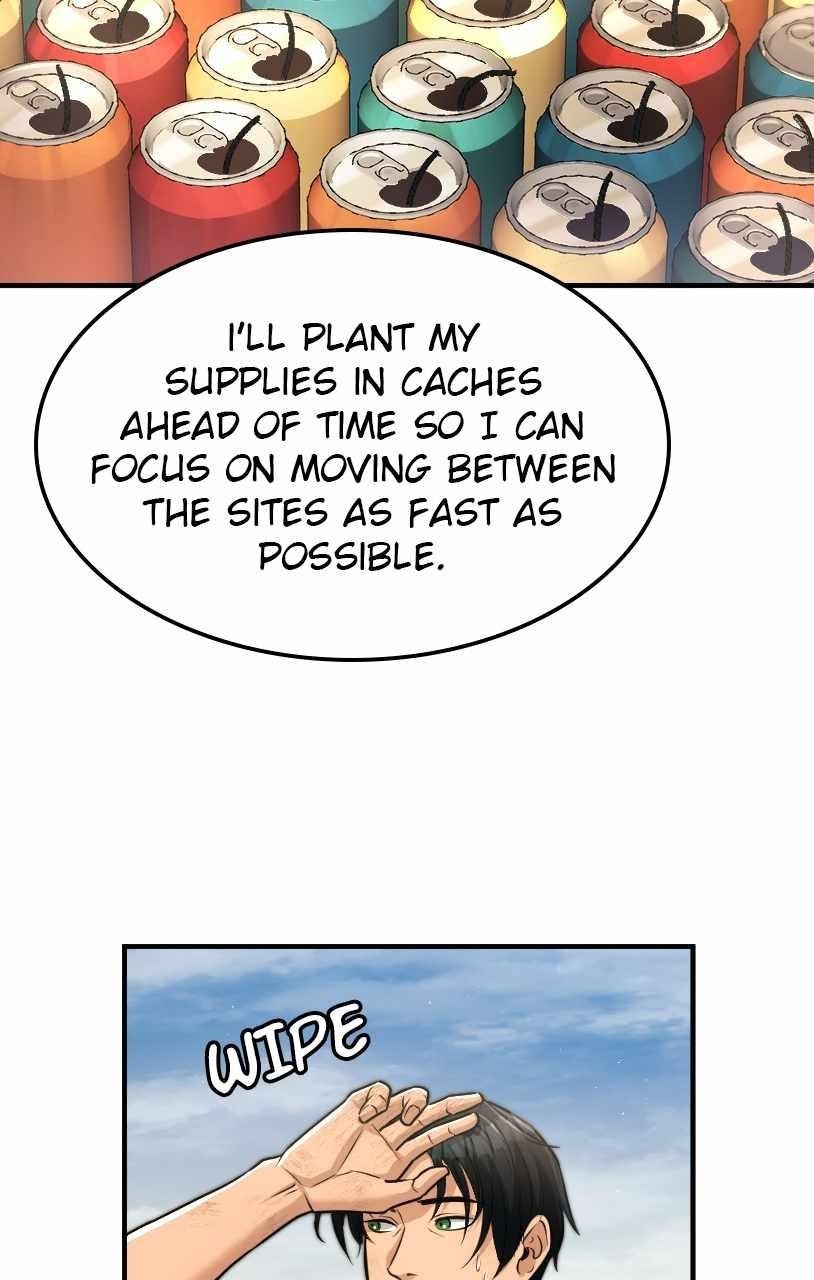 Paranoid Mage - Chapter 17 Page 18