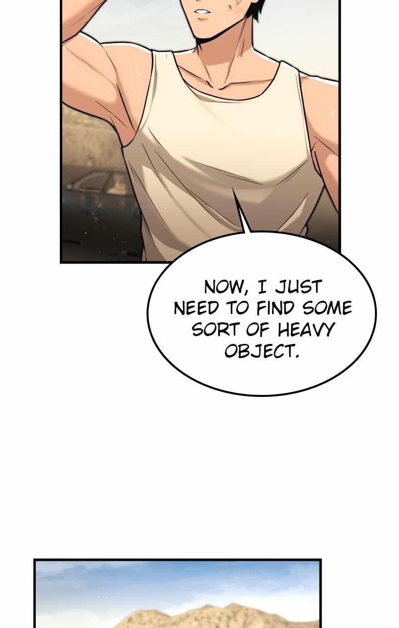 Paranoid Mage - Chapter 17 Page 19