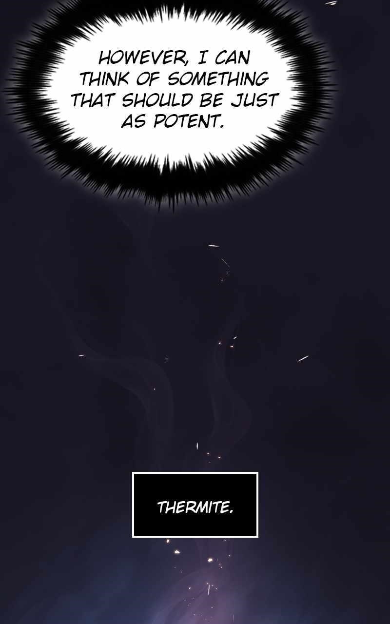 Paranoid Mage - Chapter 17 Page 2