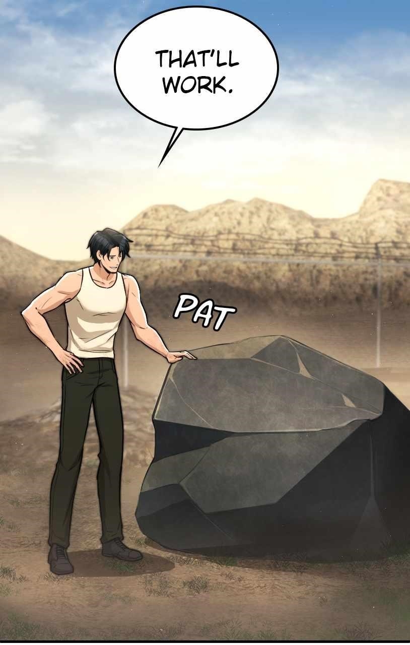 Paranoid Mage - Chapter 17 Page 21