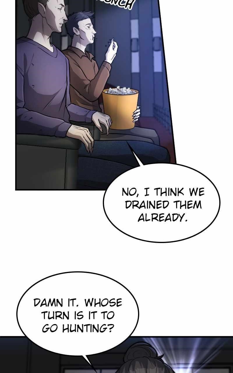 Paranoid Mage - Chapter 17 Page 25