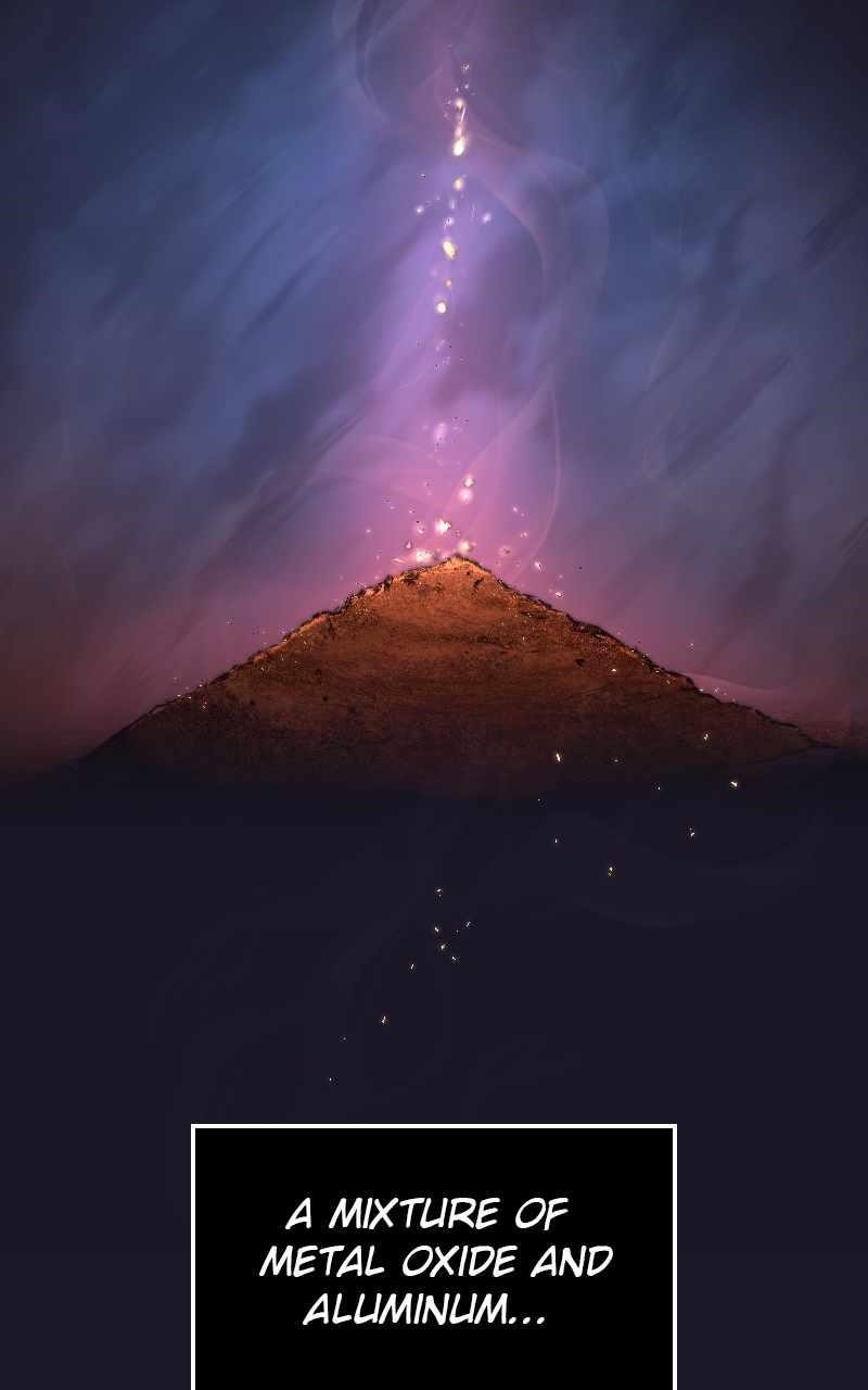 Paranoid Mage - Chapter 17 Page 3