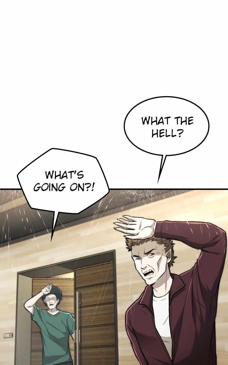 Paranoid Mage - Chapter 17 Page 32