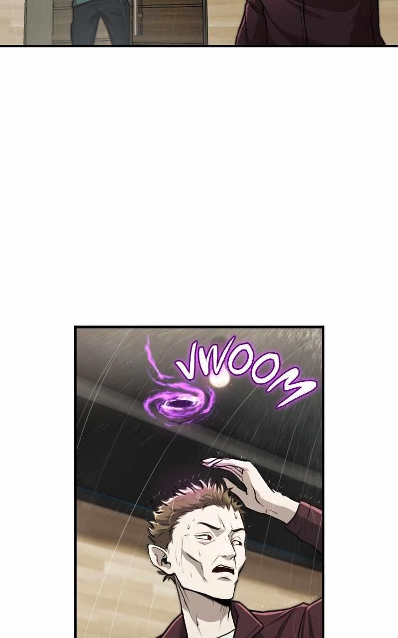 Paranoid Mage - Chapter 17 Page 33