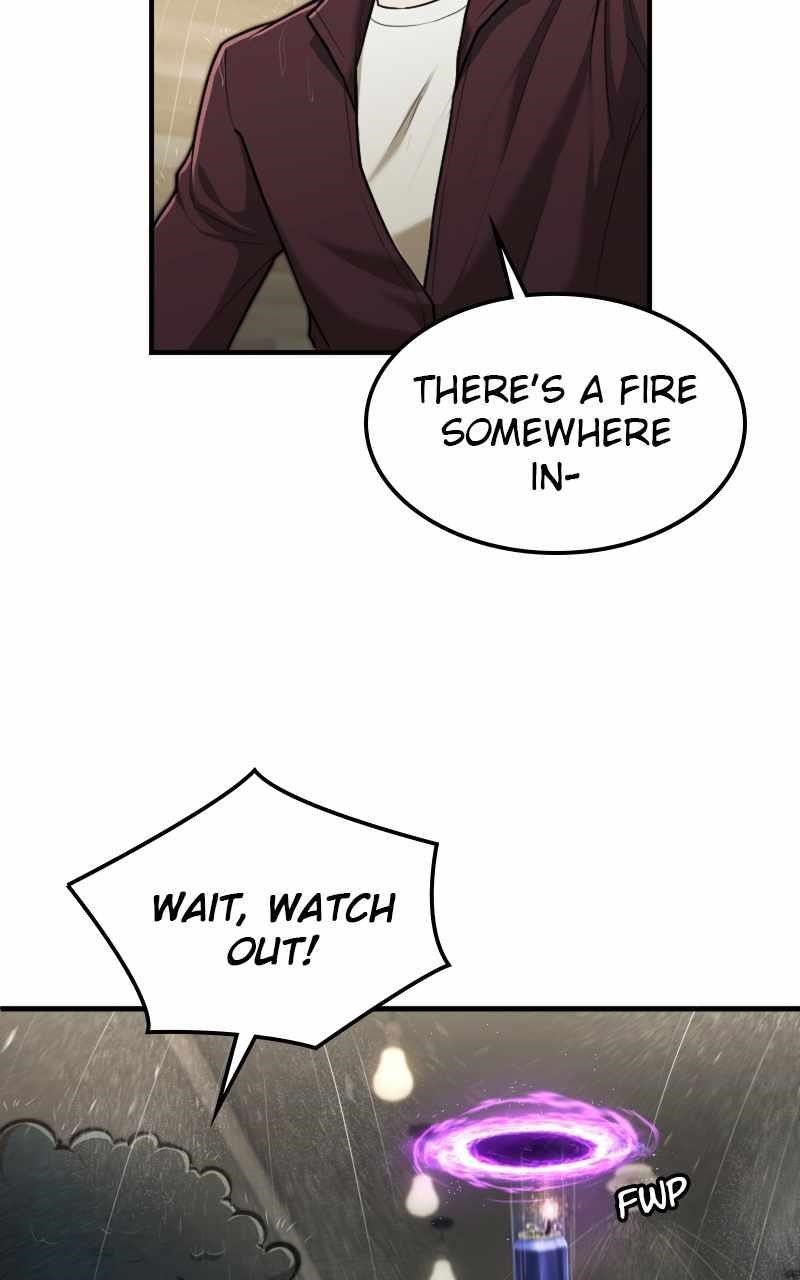 Paranoid Mage - Chapter 17 Page 34