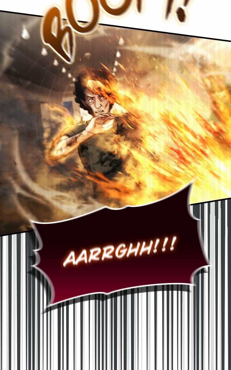 Paranoid Mage - Chapter 17 Page 36