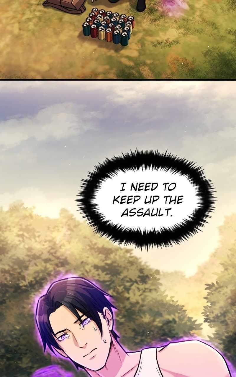 Paranoid Mage - Chapter 17 Page 38