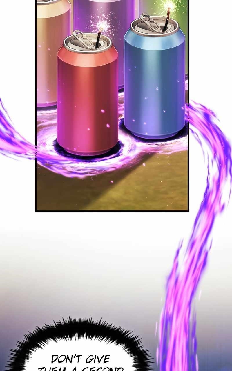 Paranoid Mage - Chapter 17 Page 40