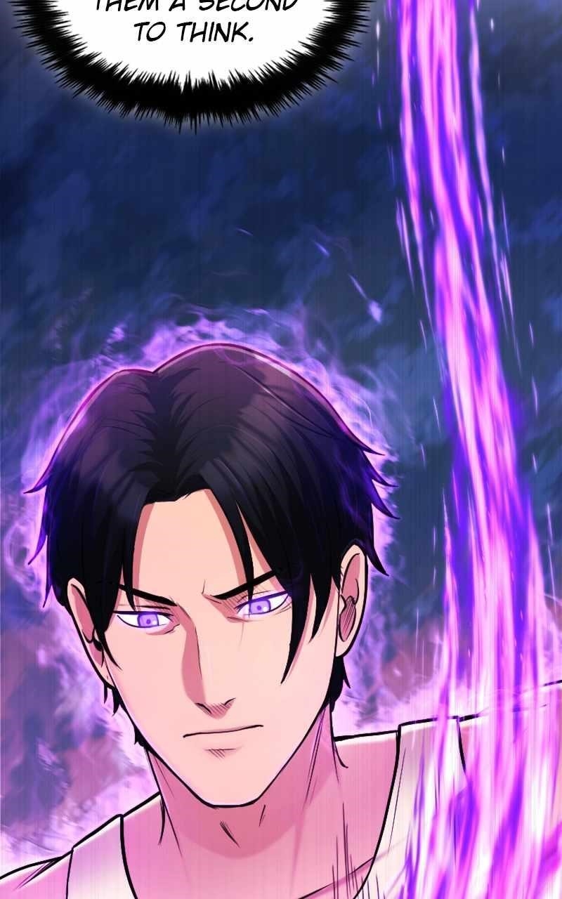 Paranoid Mage - Chapter 17 Page 41