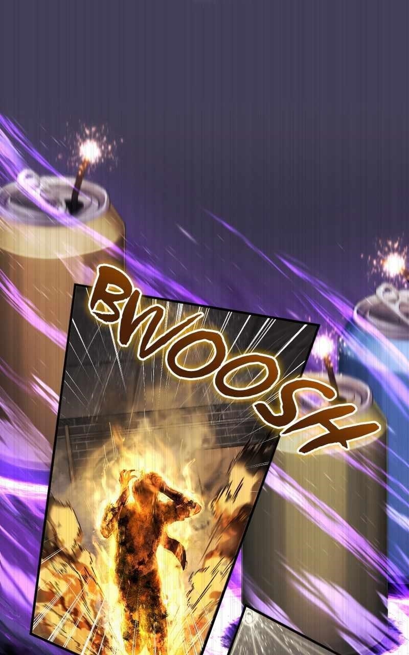 Paranoid Mage - Chapter 17 Page 43