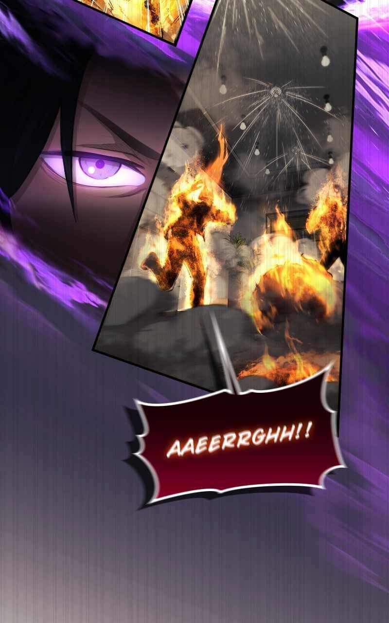 Paranoid Mage - Chapter 17 Page 44