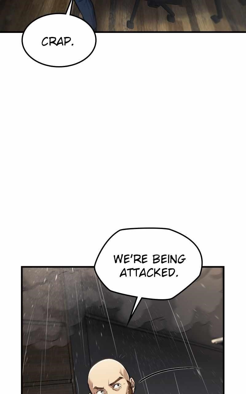 Paranoid Mage - Chapter 17 Page 48