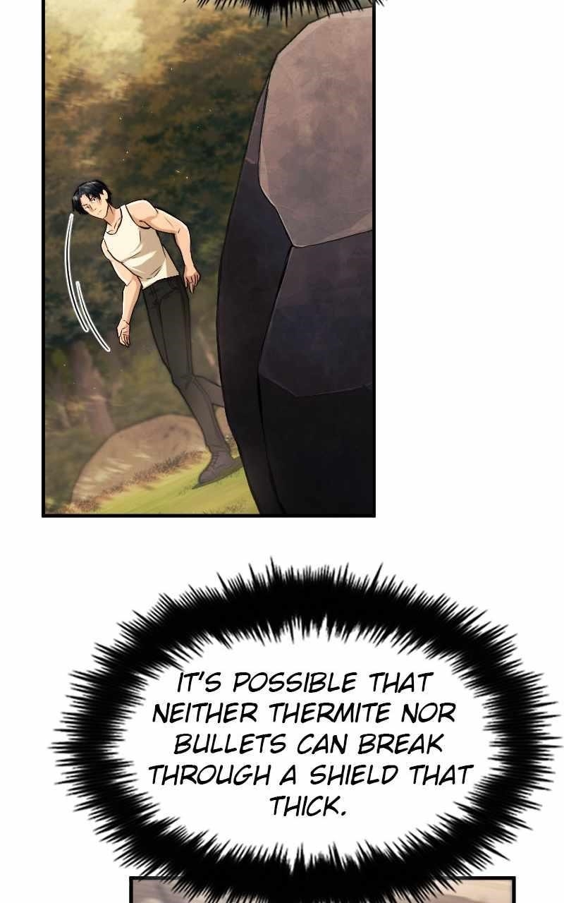 Paranoid Mage - Chapter 17 Page 53