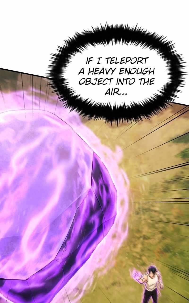 Paranoid Mage - Chapter 17 Page 58