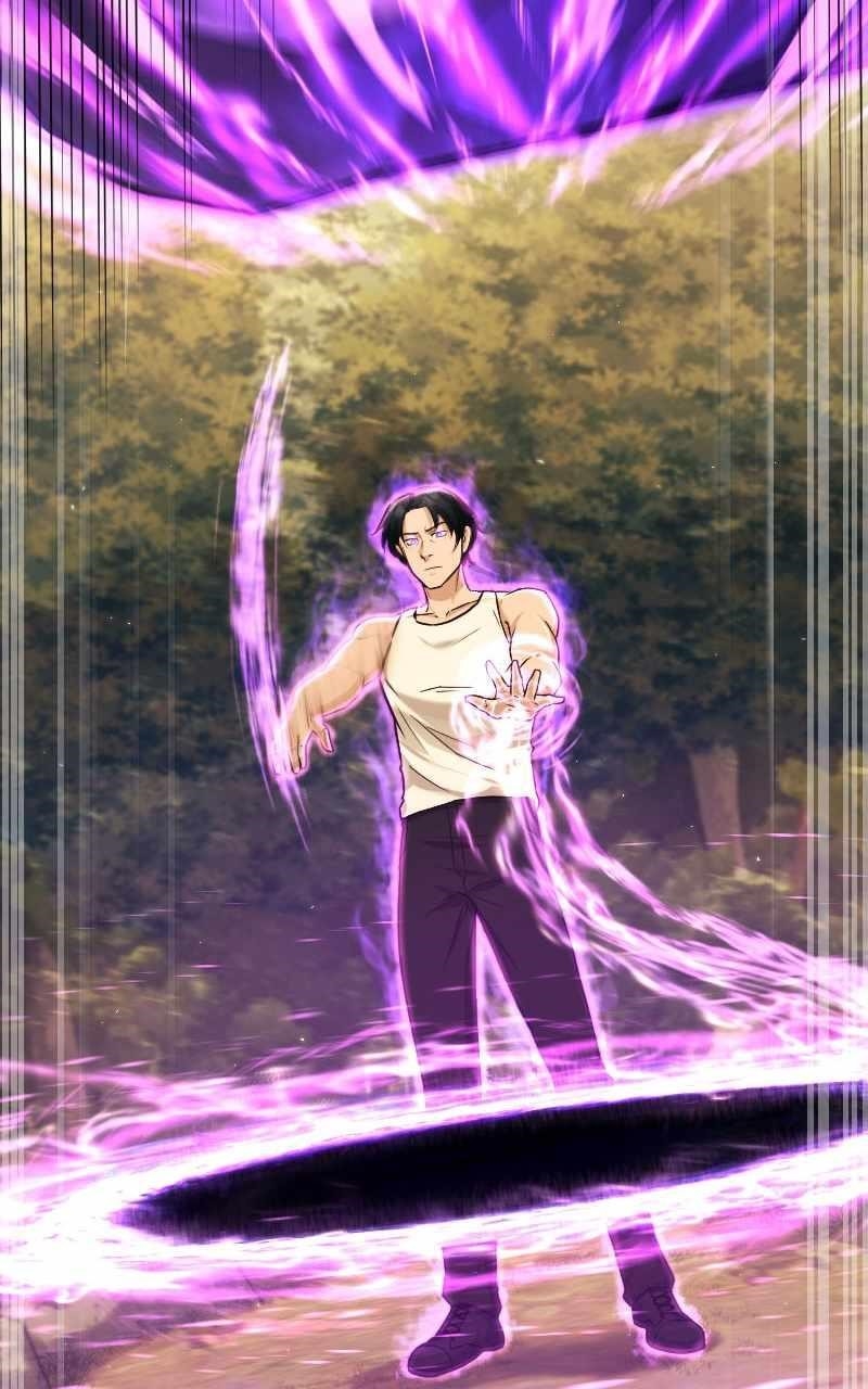 Paranoid Mage - Chapter 17 Page 60