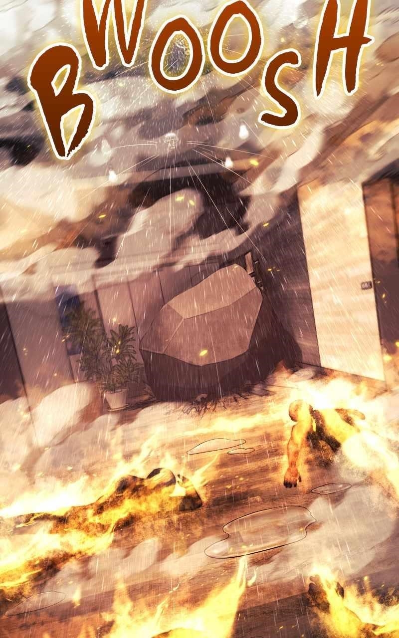 Paranoid Mage - Chapter 17 Page 67