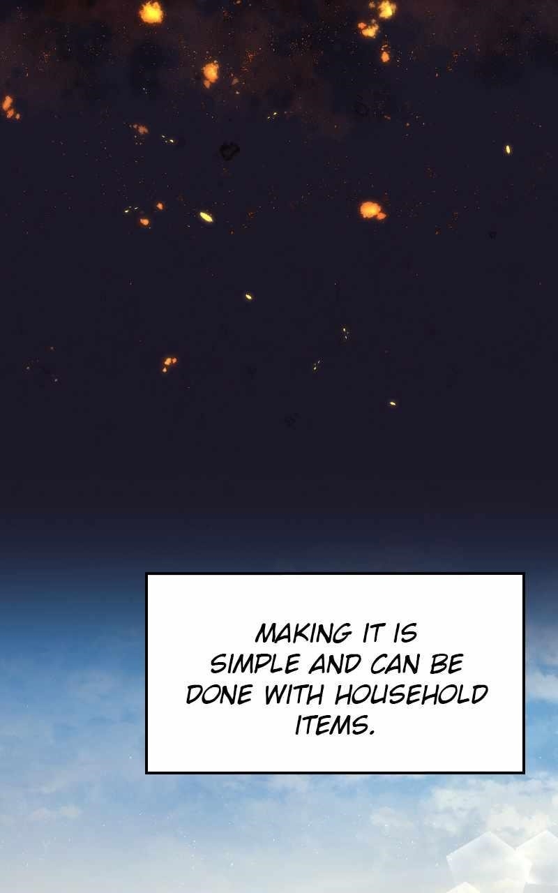 Paranoid Mage - Chapter 17 Page 8