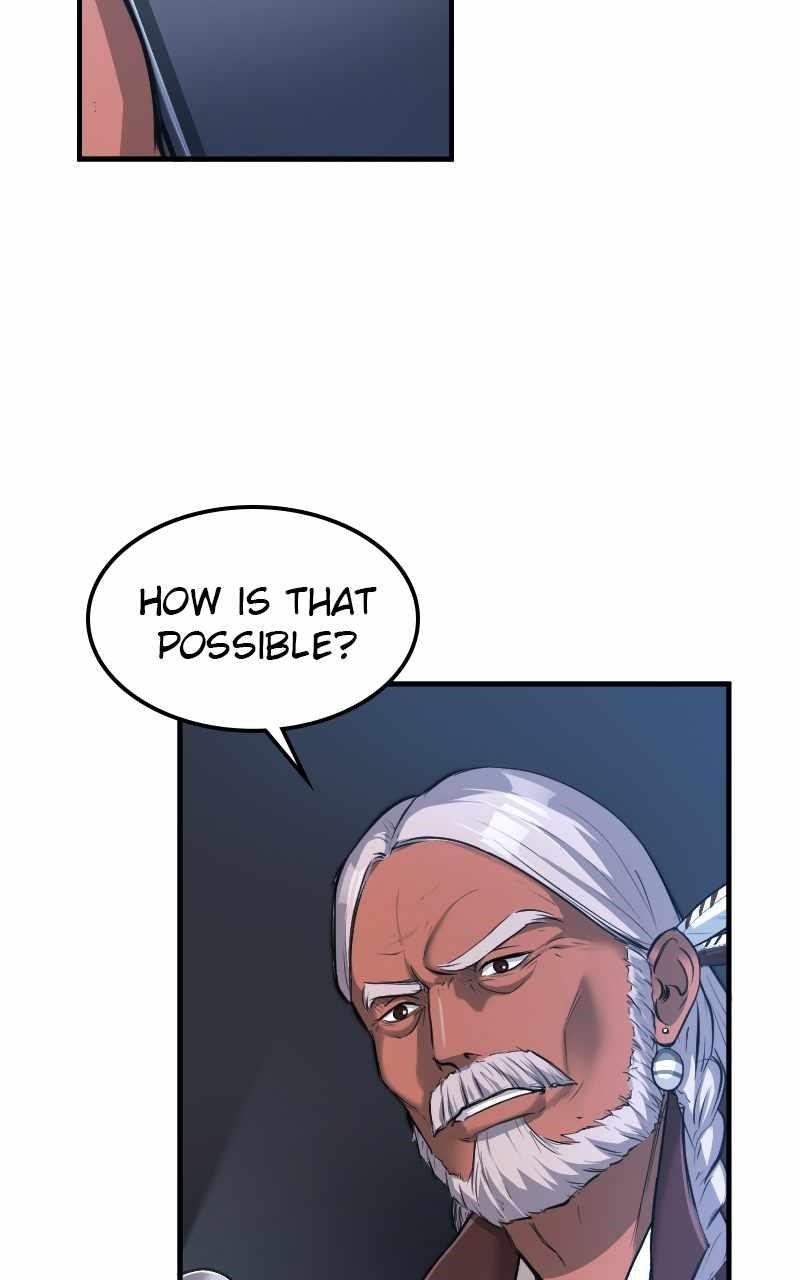 Paranoid Mage - Chapter 17 Page 82