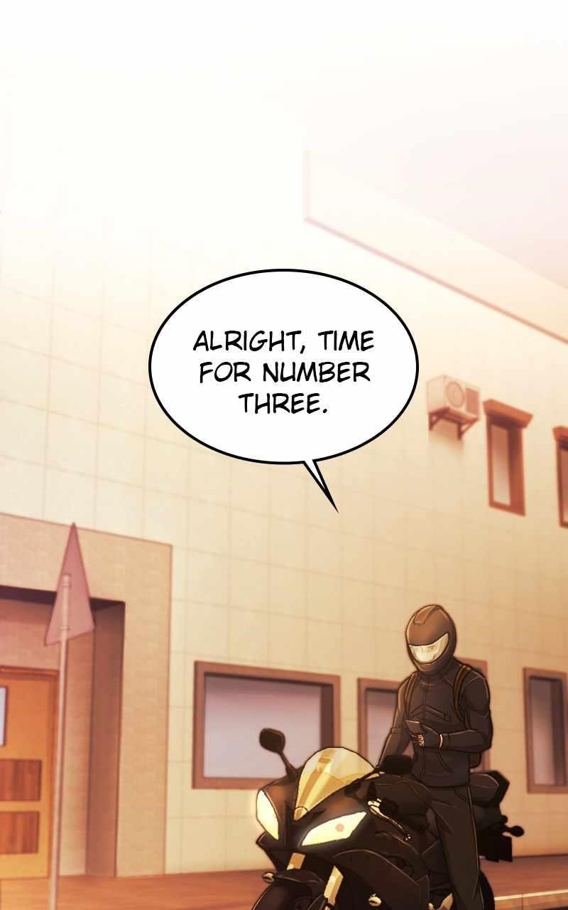 Paranoid Mage - Chapter 17 Page 84