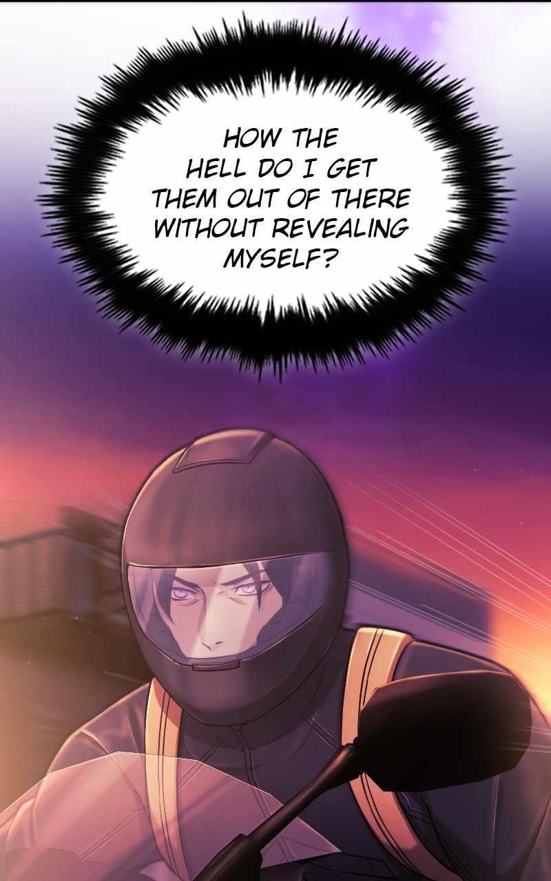 Paranoid Mage - Chapter 17 Page 93