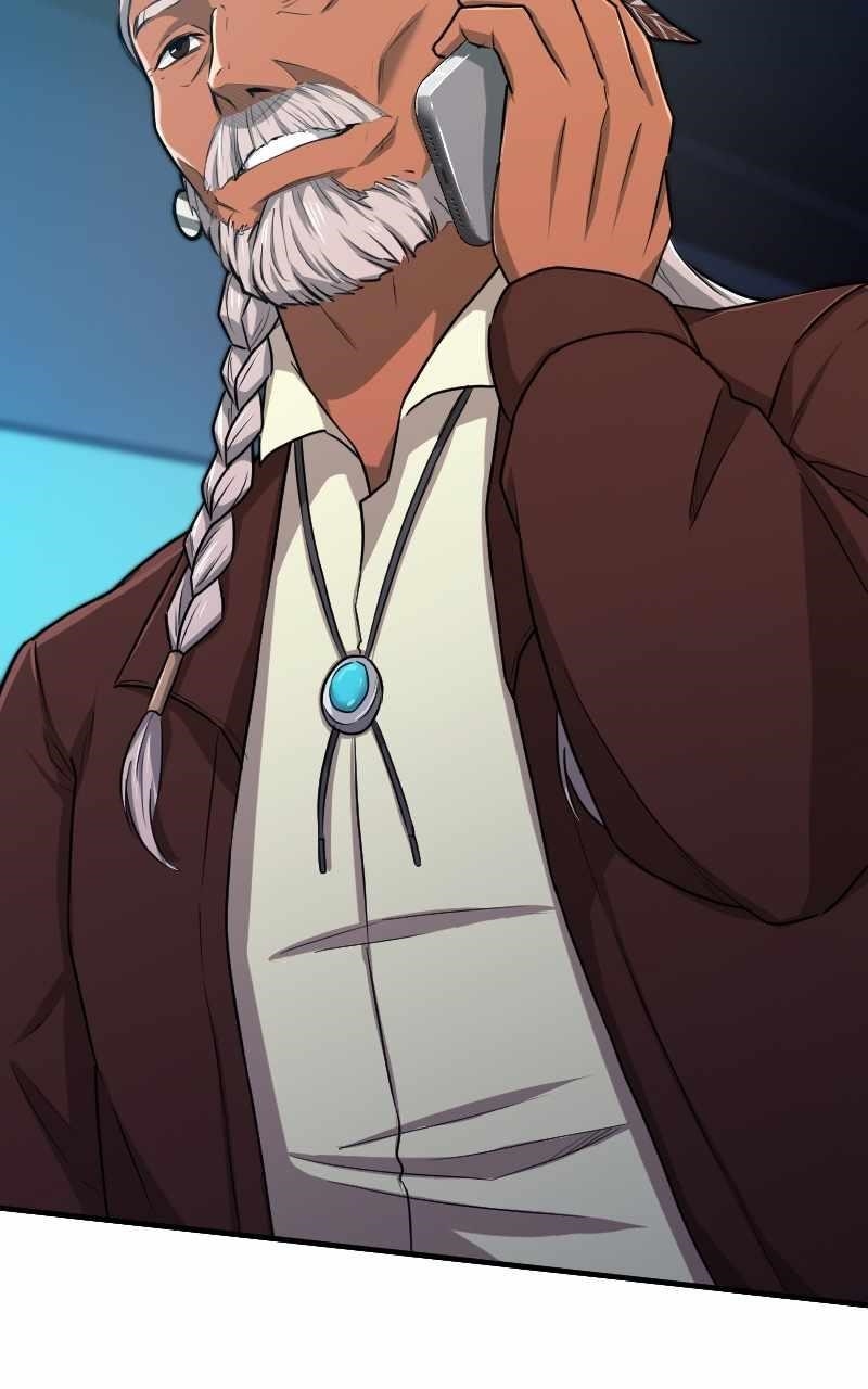 Paranoid Mage - Chapter 18 Page 104