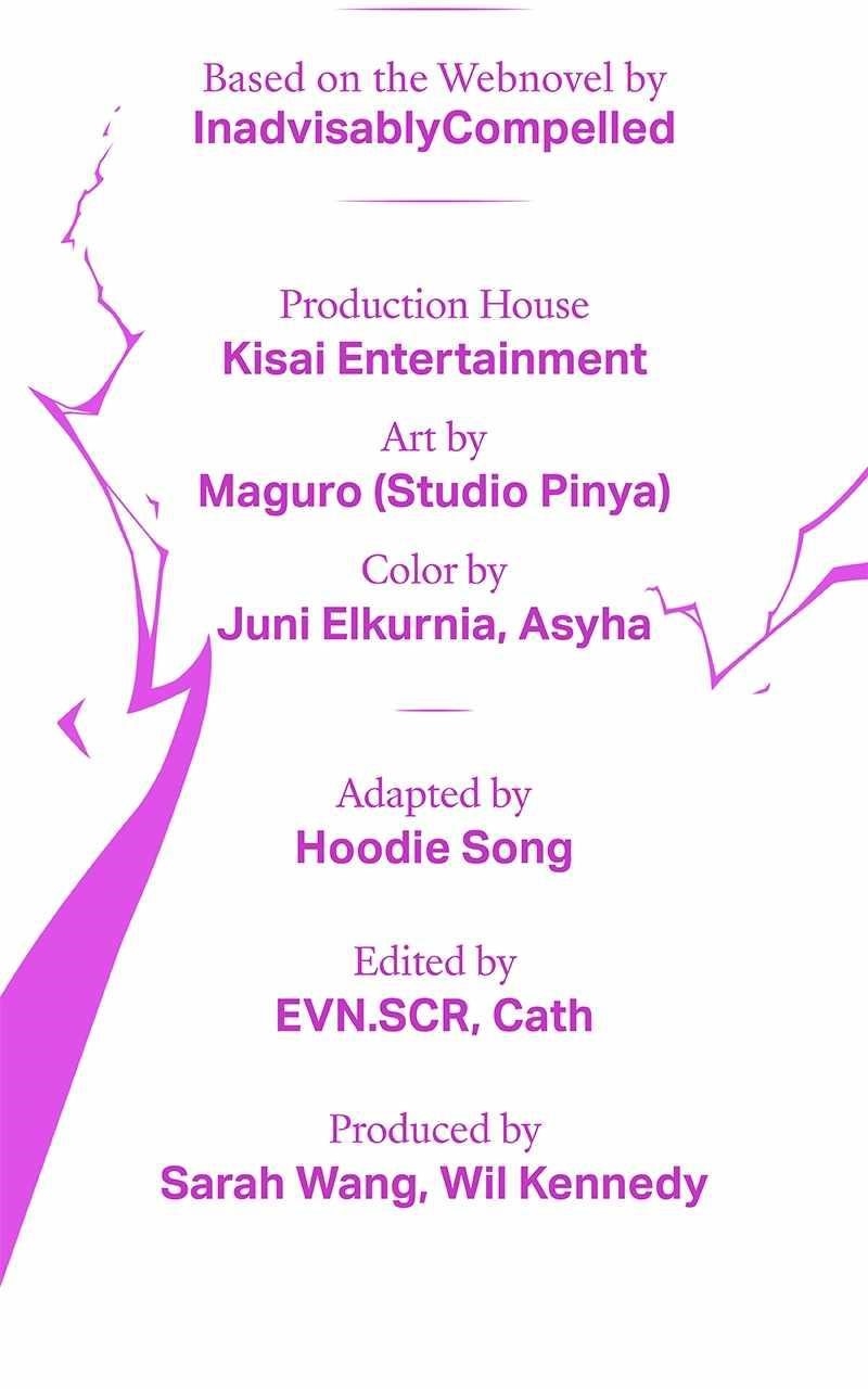 Paranoid Mage - Chapter 18 Page 110