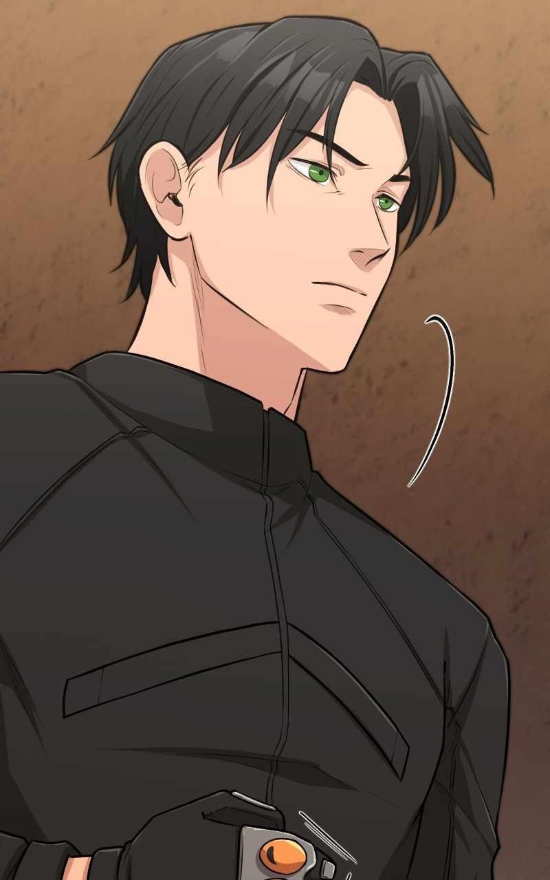 Paranoid Mage - Chapter 18 Page 18