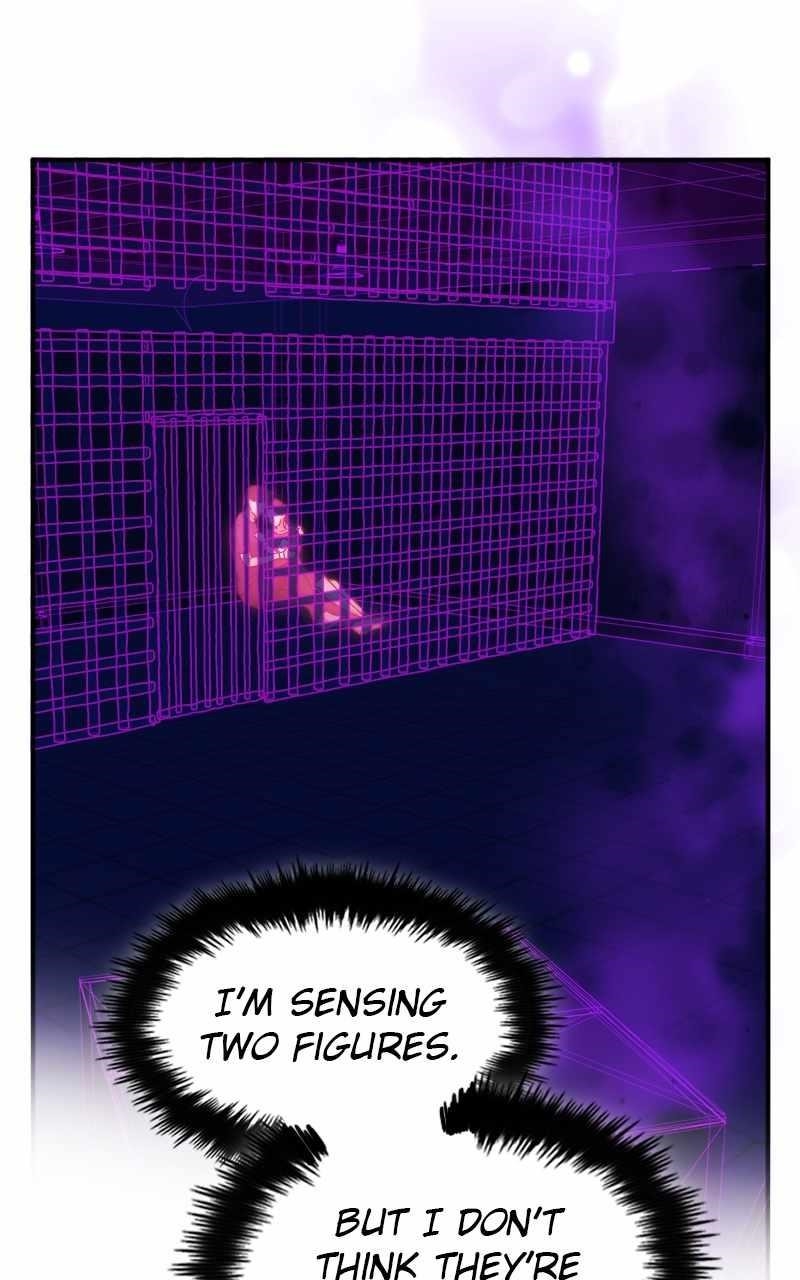 Paranoid Mage - Chapter 18 Page 2