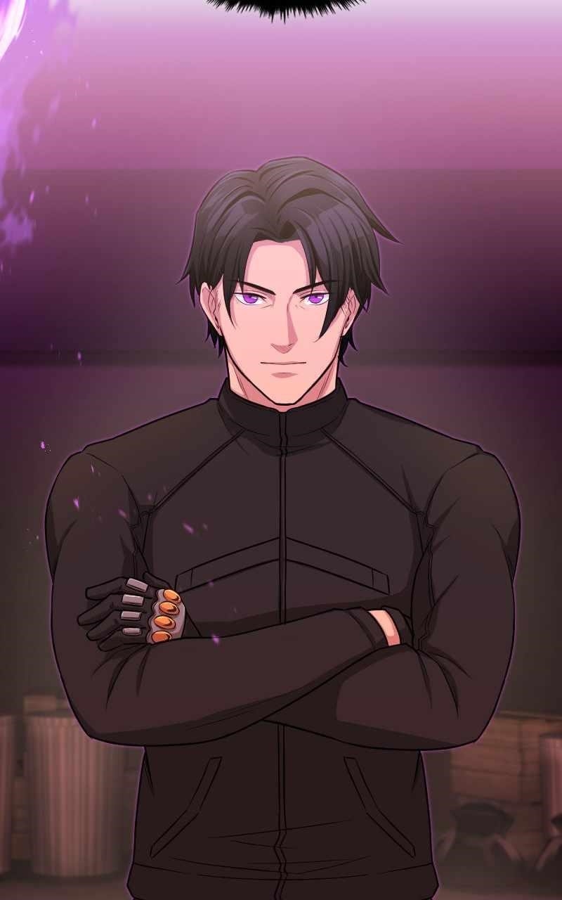 Paranoid Mage - Chapter 18 Page 24