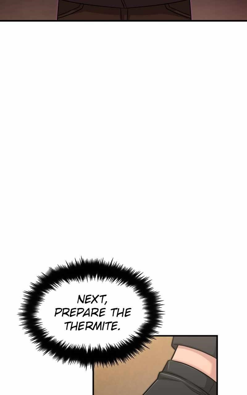 Paranoid Mage - Chapter 18 Page 25