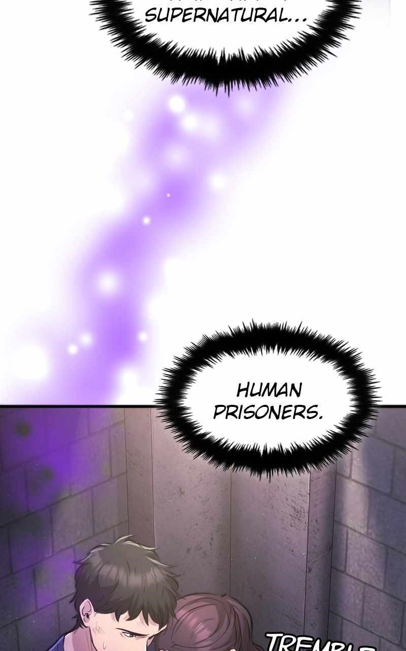 Paranoid Mage - Chapter 18 Page 3