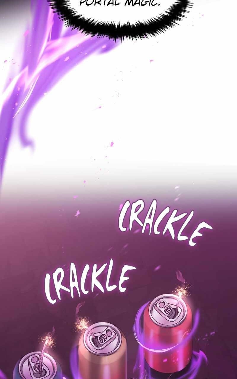 Paranoid Mage - Chapter 18 Page 30