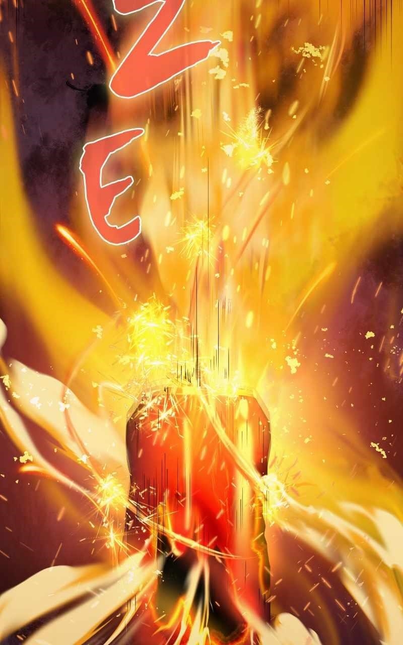 Paranoid Mage - Chapter 18 Page 33