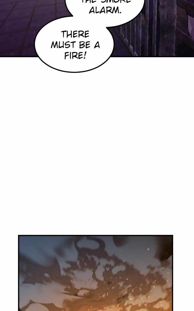 Paranoid Mage - Chapter 18 Page 38