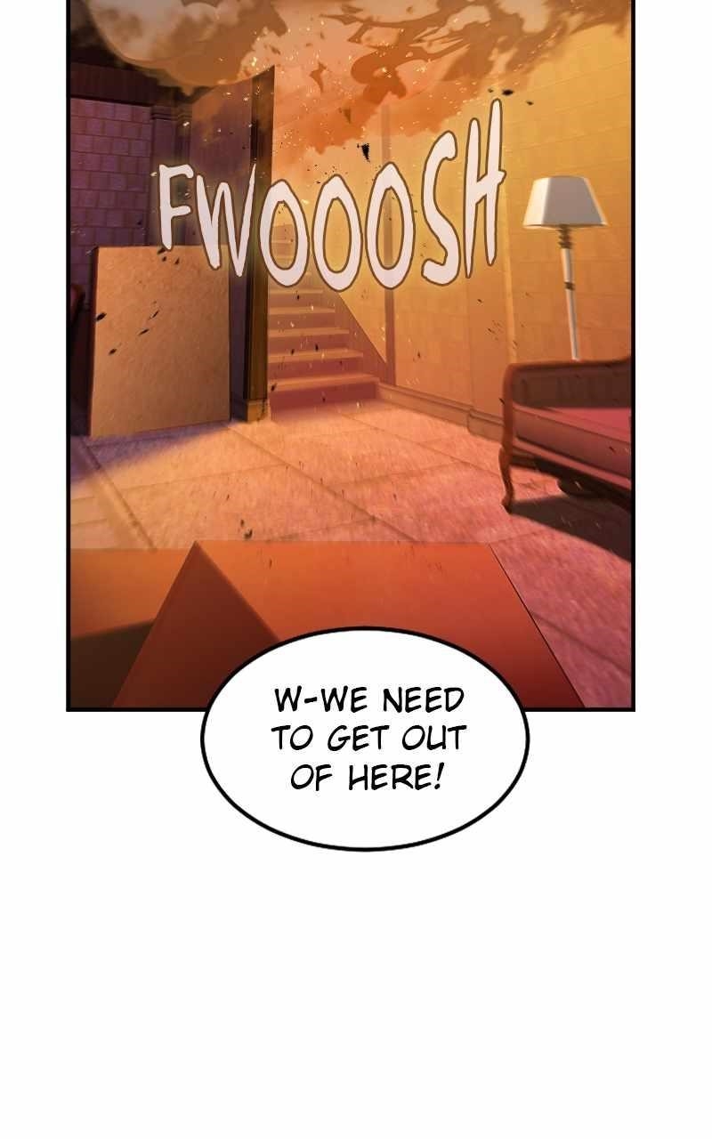 Paranoid Mage - Chapter 18 Page 39