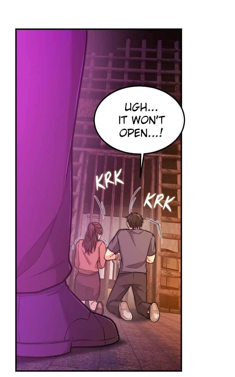 Paranoid Mage - Chapter 18 Page 42