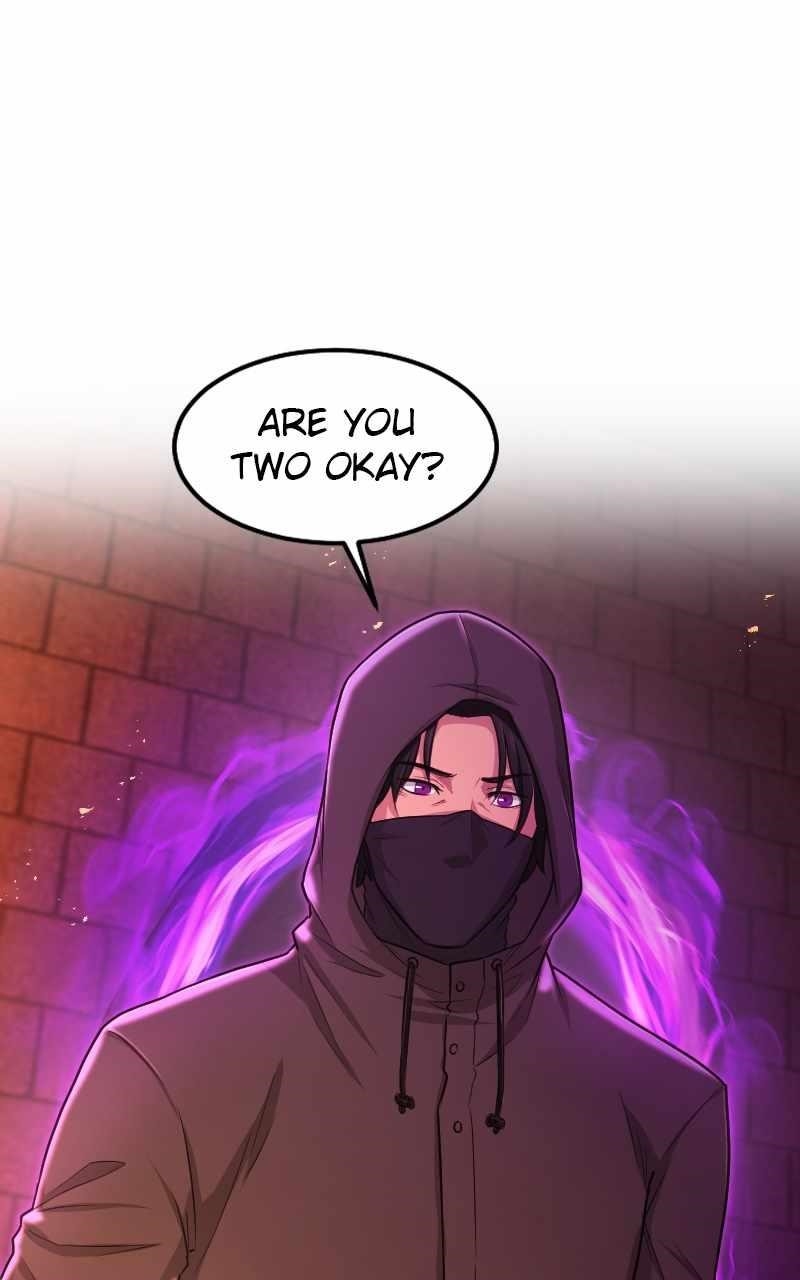 Paranoid Mage - Chapter 18 Page 43