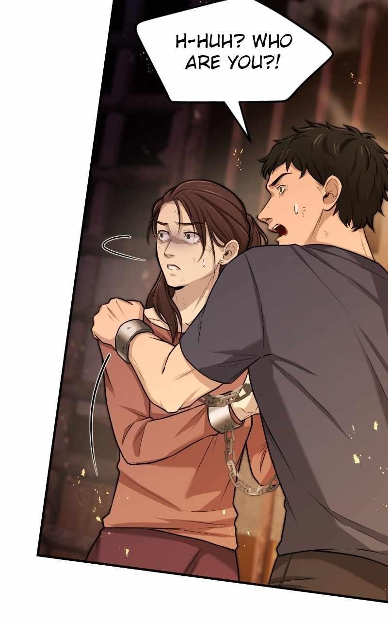 Paranoid Mage - Chapter 18 Page 45