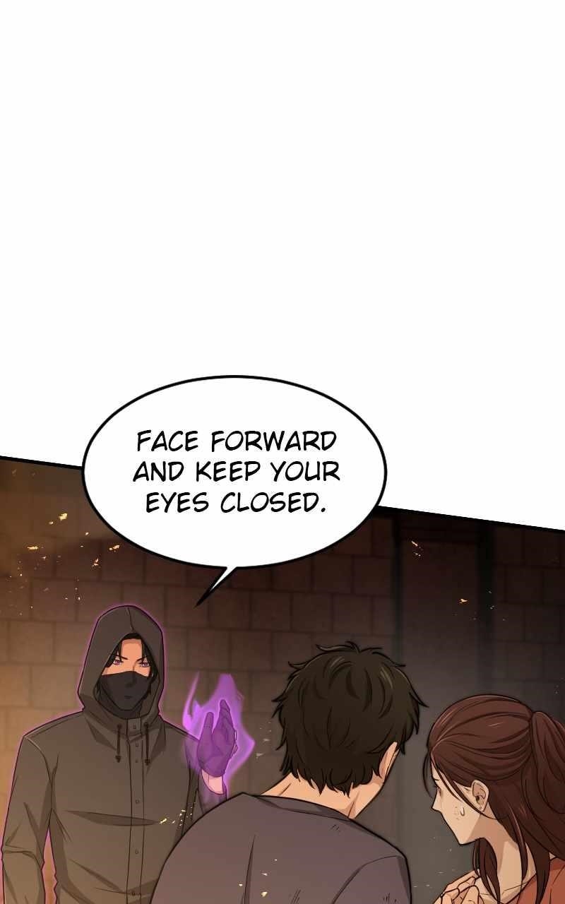 Paranoid Mage - Chapter 18 Page 46