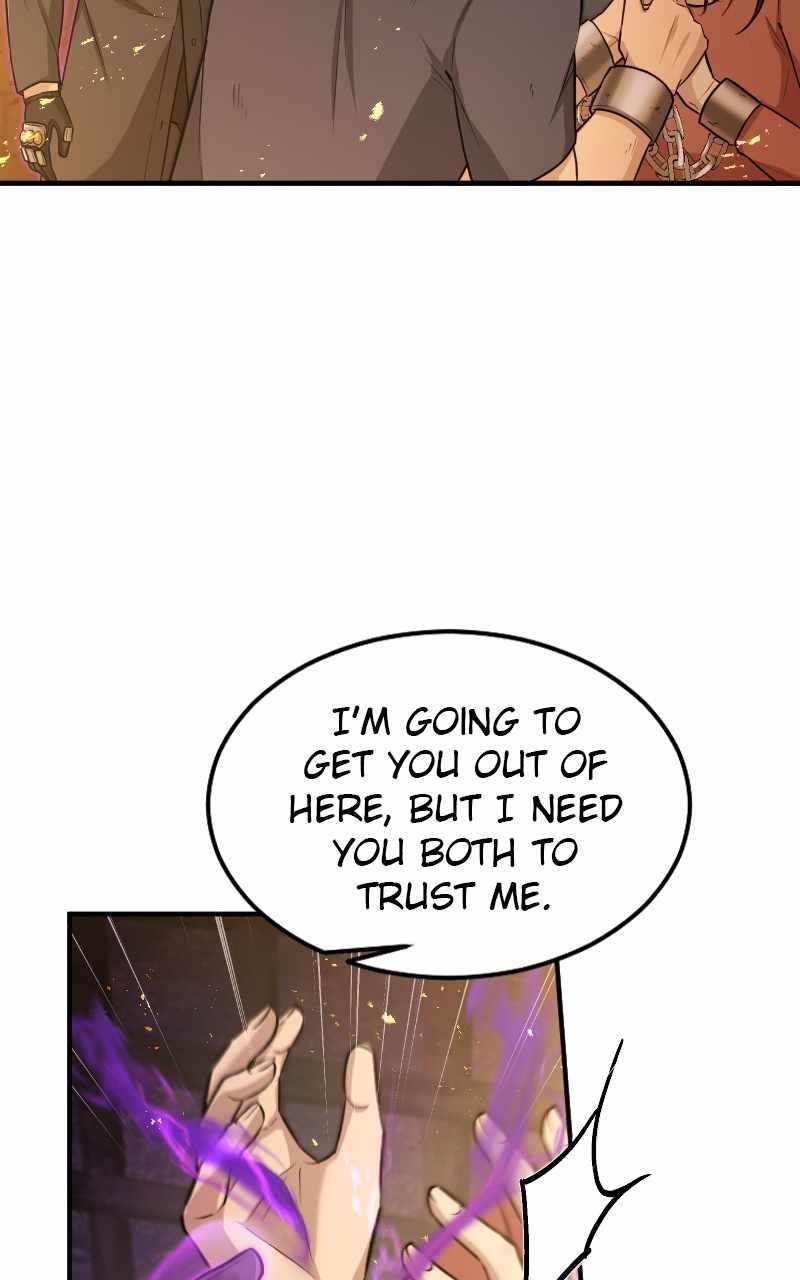 Paranoid Mage - Chapter 18 Page 47