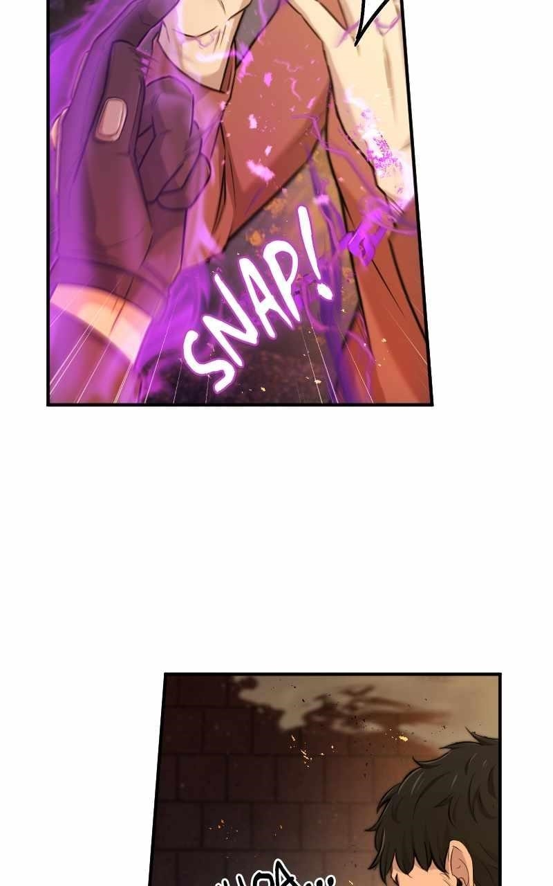 Paranoid Mage - Chapter 18 Page 48