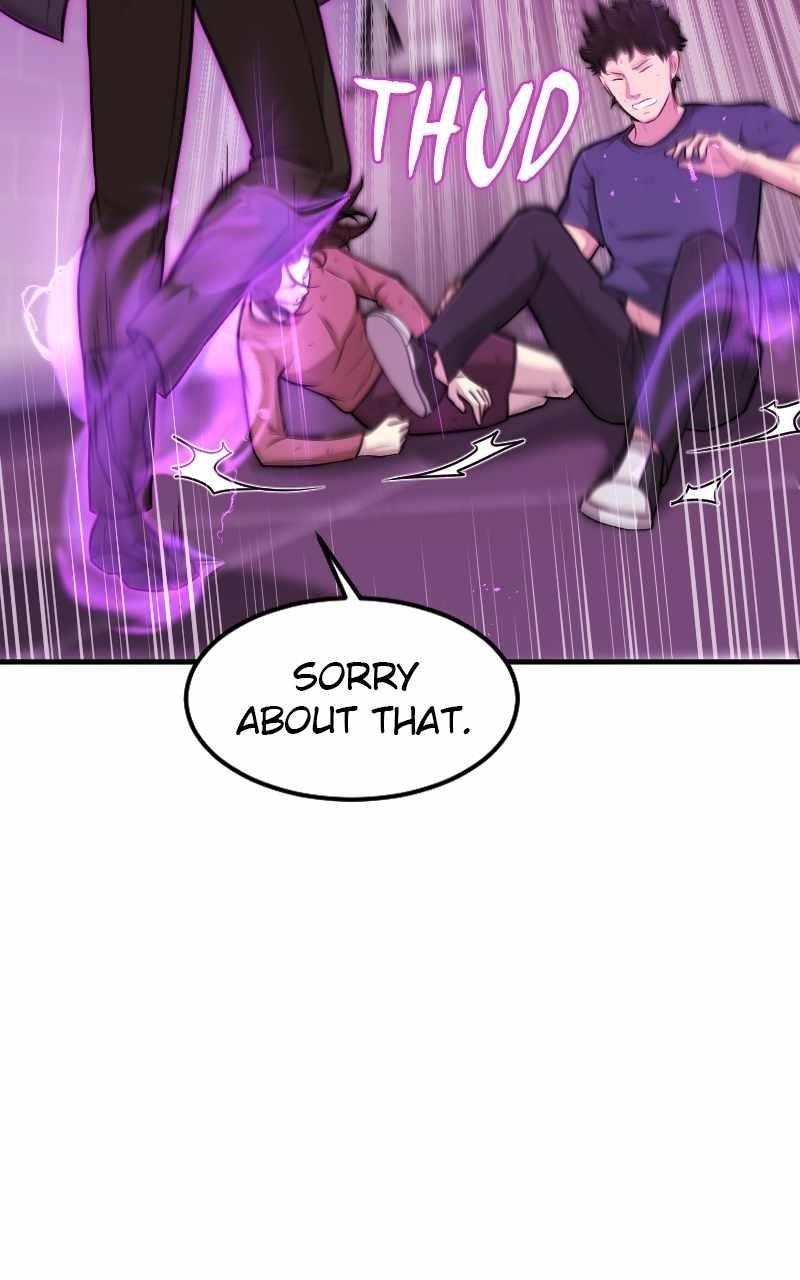 Paranoid Mage - Chapter 18 Page 55