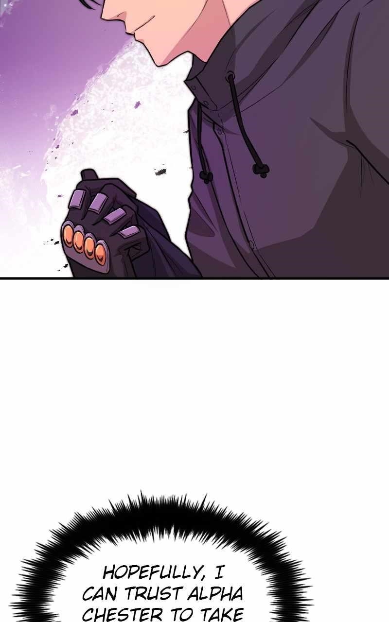 Paranoid Mage - Chapter 18 Page 66